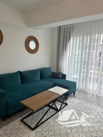 Prodej bytu 1+1, Vokolida, Kypr, 48 m2