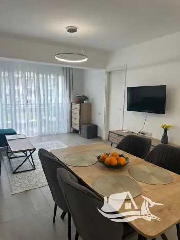 Prodej bytu 1+1, Vokolida, Kypr, 48 m2