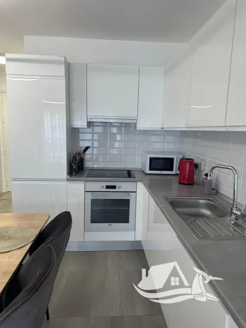 Prodej bytu 1+1, Vokolida, Kypr, 48 m2