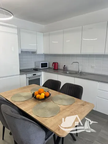 Prodej bytu 1+1, Vokolida, Kypr, 48 m2