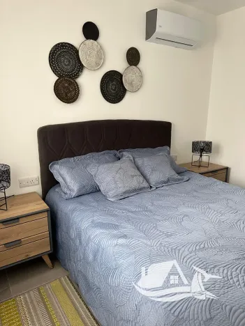 Prodej bytu 1+1, Vokolida, Kypr, 48 m2