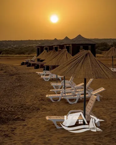 Prodej bytu 1+1, Vokolida, Kypr, 48 m2