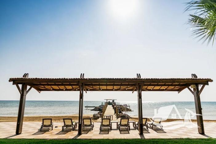 Prodej bytu 1+1, Vokolida, Kypr, 48 m2