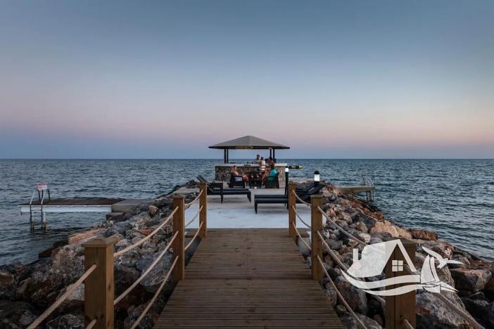 Prodej bytu 1+1, Vokolida, Kypr, 48 m2