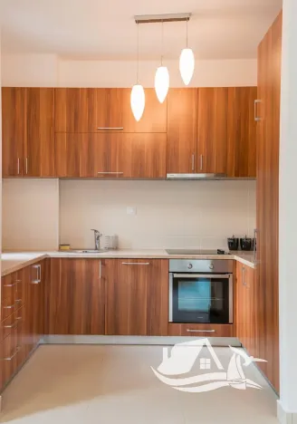 Prodej bytu 2+kk, Kotor, Černá Hora, 60 m2