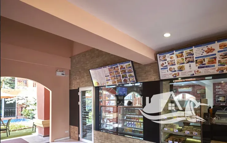 Prodej bytu 2+kk, Pattaya, Thajsko, 32 m2