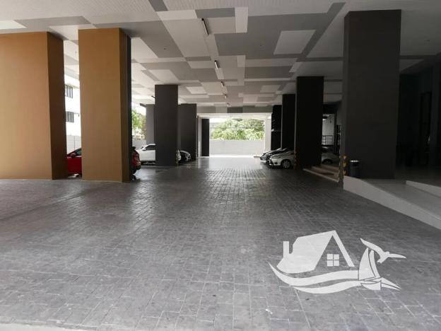 Prodej bytu 2+kk, Pattaya, Thajsko, 42 m2