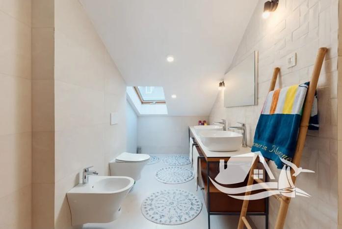 Prodej bytu 3+kk, Kotor, Černá Hora, 140 m2