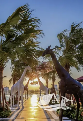 Prodej bytu 2+kk, Pattaya, Thajsko, 32 m2