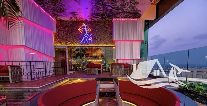 Prodej bytu 2+kk, Pattaya, Thajsko, 32 m2