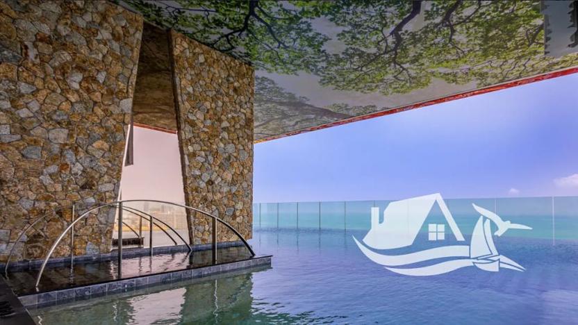 Prodej bytu 2+kk, Pattaya, Thajsko, 32 m2