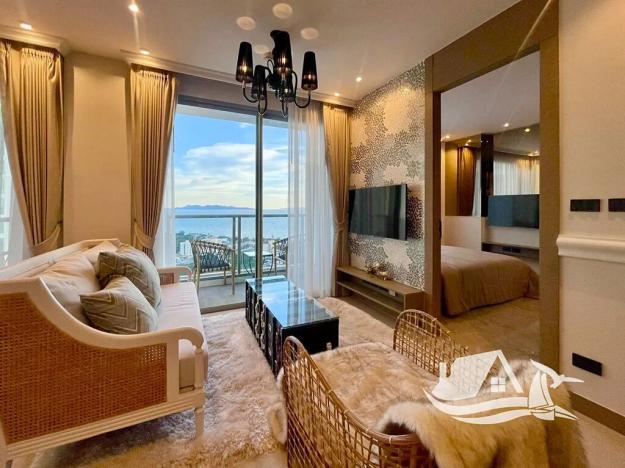 Prodej bytu 3+kk, Pattaya, Thajsko, 65 m2