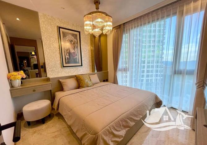 Prodej bytu 3+kk, Pattaya, Thajsko, 65 m2