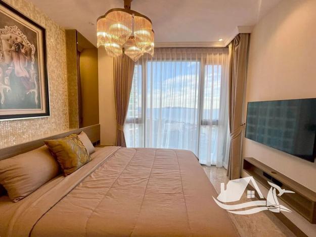 Prodej bytu 3+kk, Pattaya, Thajsko, 65 m2