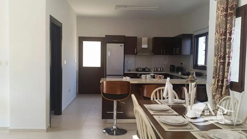 Prodej vily, Lemesos, Kypr, 142 m2