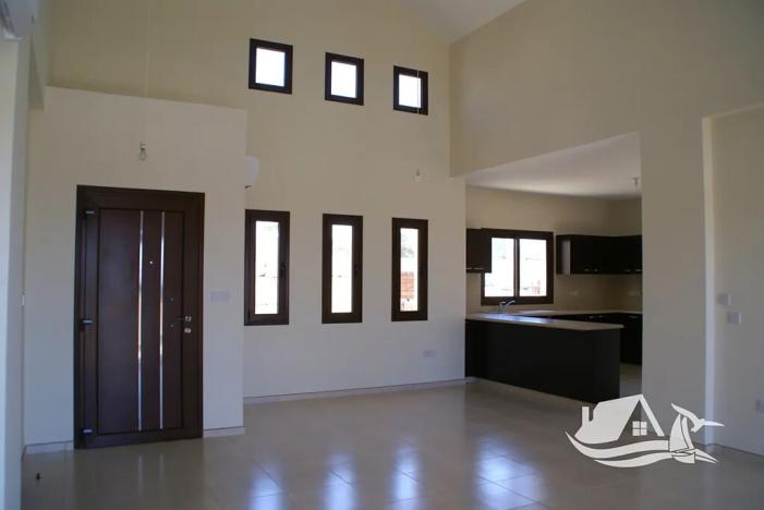 Prodej vily, Lemesos, Kypr, 142 m2