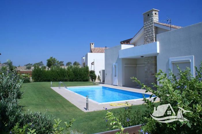 Prodej vily, Lemesos, Kypr, 155 m2