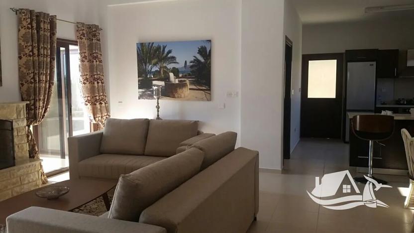 Prodej vily, Lemesos, Kypr, 155 m2