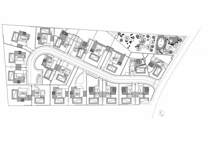 Prodej vily, Lemesos, Kypr, 155 m2