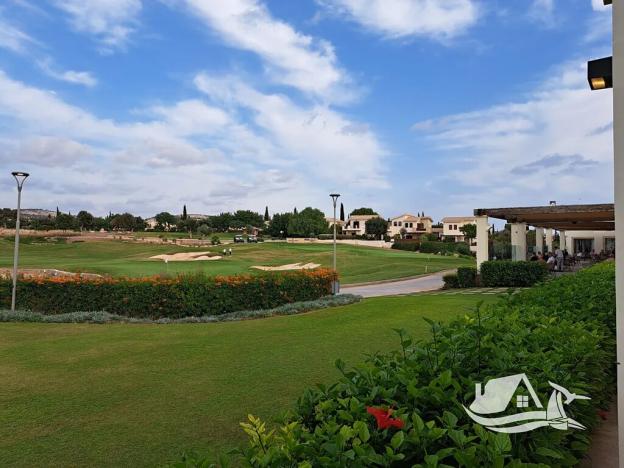 Prodej bytu 2+kk, Pafos, Kypr, 46 m2