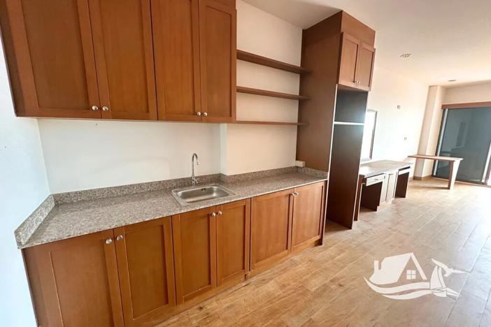 Prodej bytu 2+kk, Pattaya, Thajsko, 42 m2