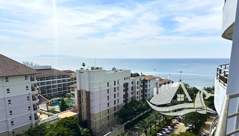 Prodej bytu 2+kk, Pattaya, Thajsko, 42 m2