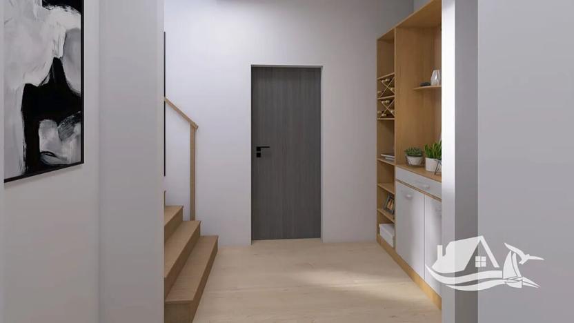 Prodej domu na klíč, Frenaros, Kypr, 105 m2