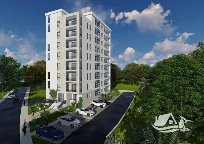 Prodej bytu 2+kk, Bar, Černá Hora, 42 m2