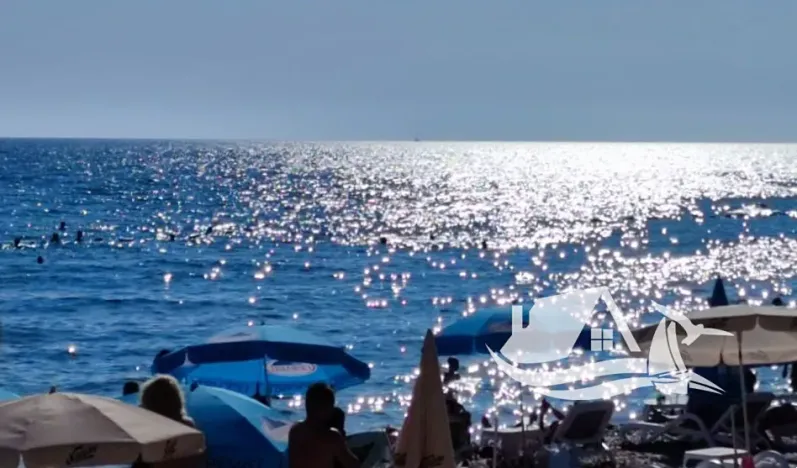 Prodej bytu 2+kk, Bar, Černá Hora, 42 m2