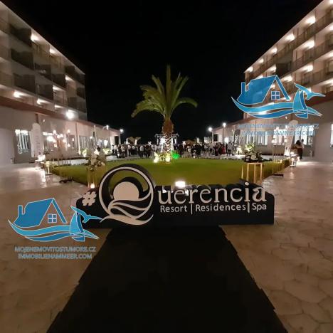 Prodej bytu 1+kk, Trikomo, Kypr, 39 m2