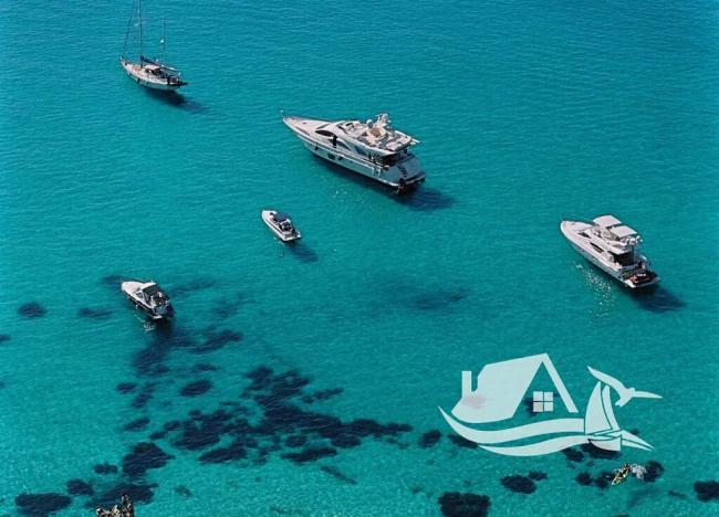 Prodej bytu 3+1, Pafos, Kypr, 167 m2