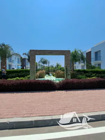 Prodej bytu 3+kk, Trikomo, Kypr, 75 m2