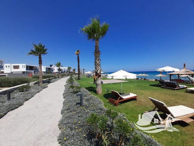 Prodej bytu 3+kk, Trikomo, Kypr, 75 m2