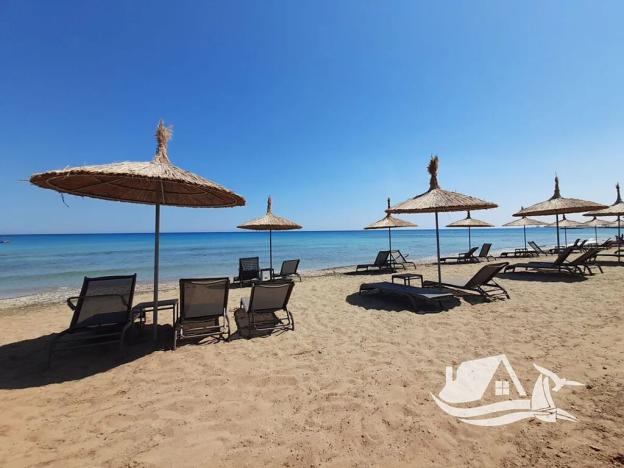 Prodej bytu 3+kk, Trikomo, Kypr, 75 m2