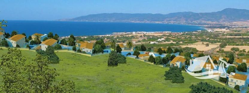 Prodej vily, Polis, Kypr, 154 m2