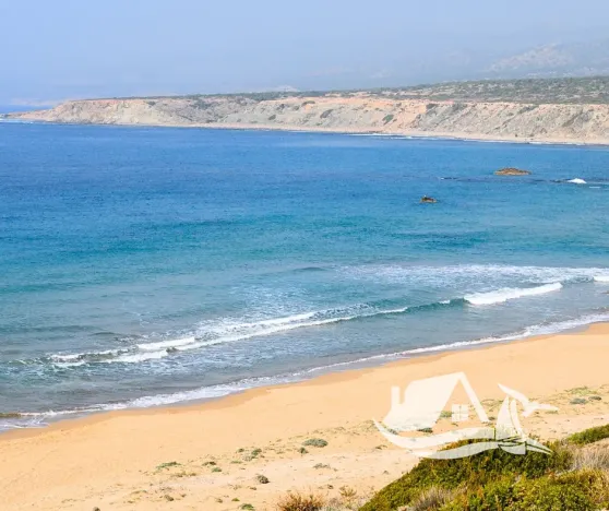 Prodej vily, Polis, Kypr, 154 m2