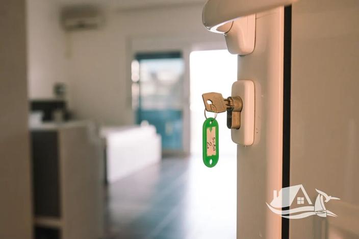 Prodej bytu 1+kk, Ulcinj, Černá Hora, 40 m2