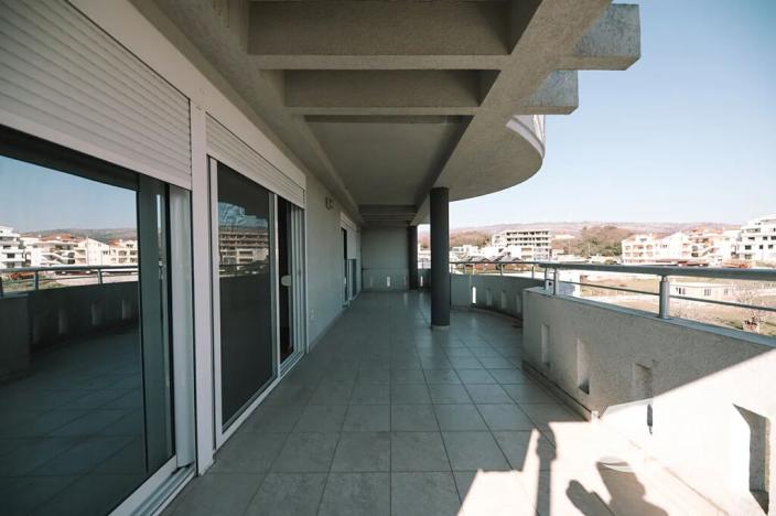 Prodej bytu 2+kk, Ulcinj, Černá Hora, 76 m2