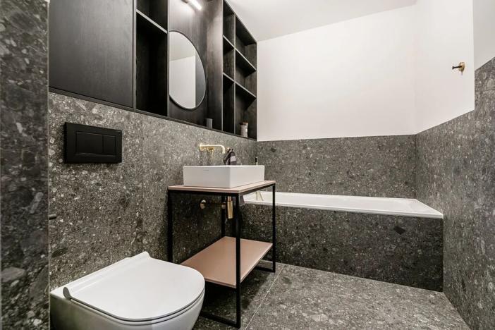 Prodej bytu 4+kk, Praha - Žižkov, Bořivojova, 116 m2