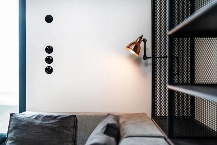 Prodej bytu 4+kk, Praha - Žižkov, Bořivojova, 116 m2