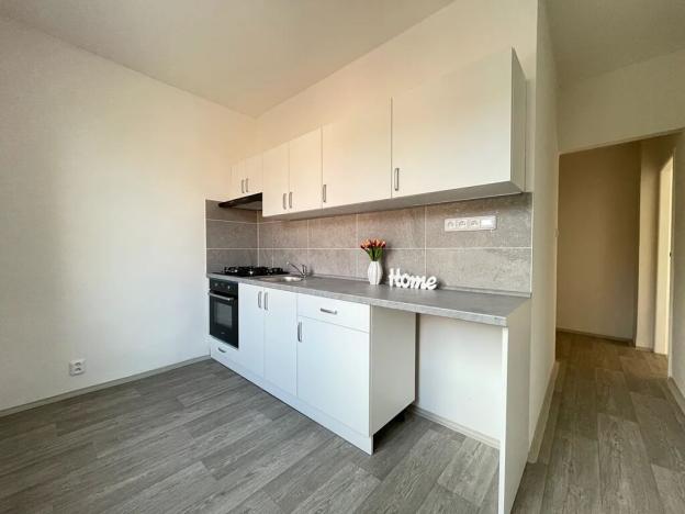 Pronájem bytu 2+1, Litvínov, Podkrušnohorská, 53 m2