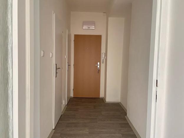 Pronájem bytu 2+1, Litvínov, Podkrušnohorská, 53 m2