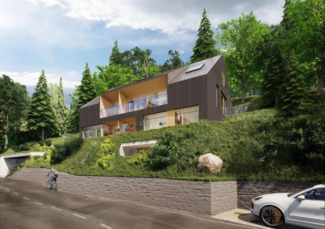 Prodej komerční, Bedřichov