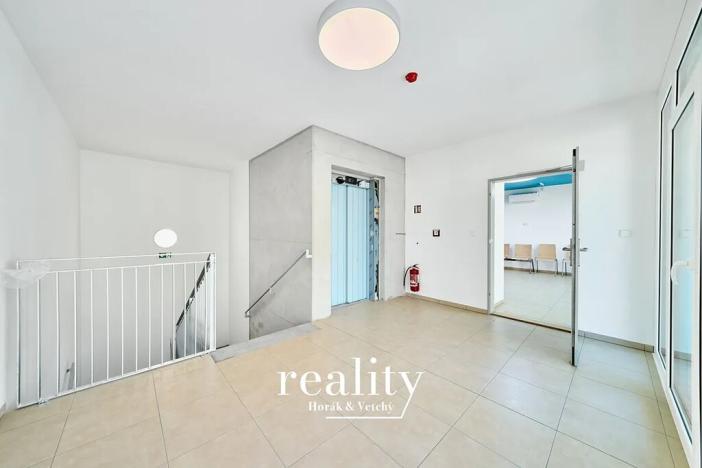 Pronájem kanceláře, Znojmo, 21 m2