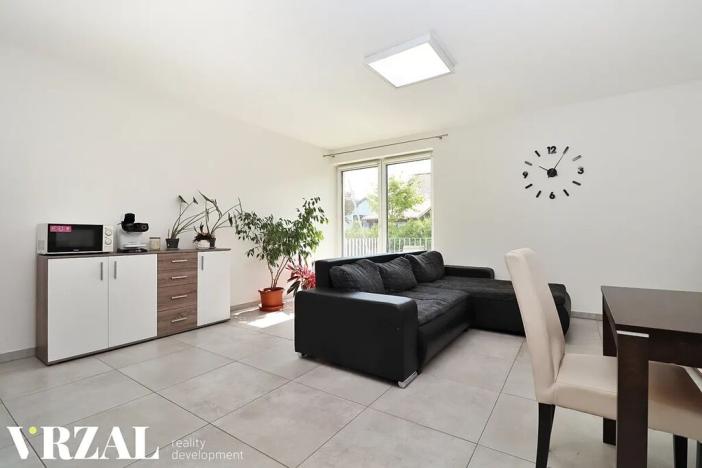 Pronájem bytu 2+kk, Holýšov, Na Terasách, 62 m2