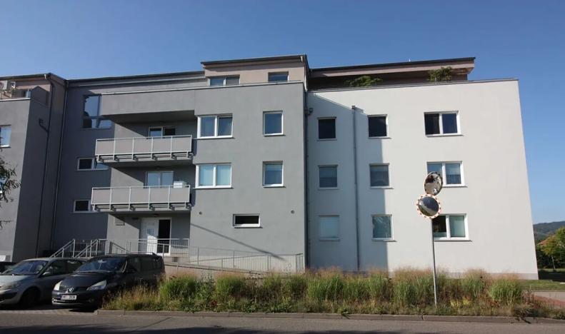 Pronájem bytu 2+kk, Tišnov, Dlouhá, 58 m2