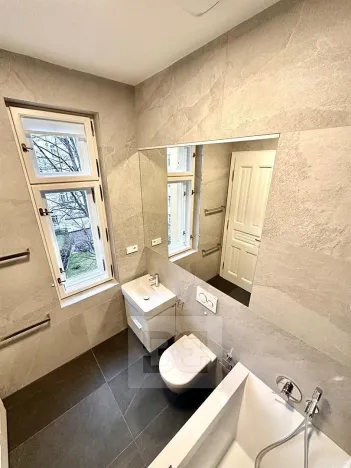 Prodej bytu 3+kk, Praha - Nové Město, Dittrichova, 87 m2