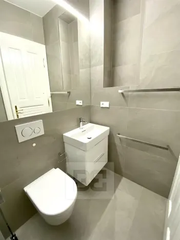 Prodej bytu 3+kk, Praha - Nové Město, Dittrichova, 87 m2