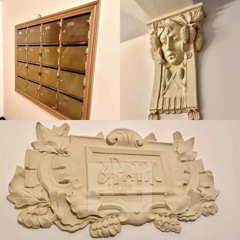 Prodej bytu 3+kk, Praha - Nové Město, Dittrichova, 87 m2