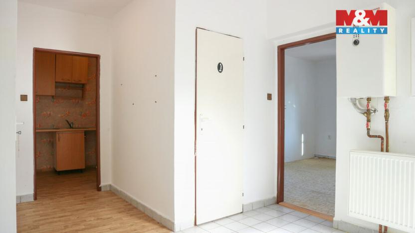 Pronájem bytu 3+1, Nekoř, 82 m2